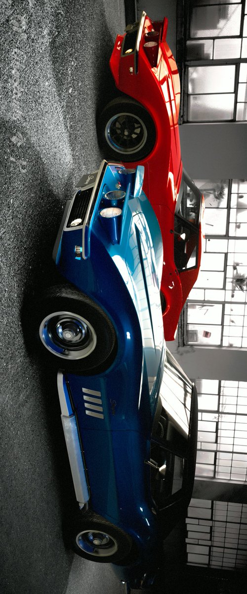 #GhostArts
#VPCONTEXT
#VPSAT
#GT7PureScapes

#GT7　PS5

↕️📱🔄