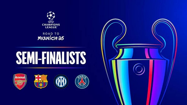 bellomiomelo's tweet image. 🚨 Want to be at the Champions League semi-finals? Here&apos;s your insider guide to getting tickets without the headache — even if you&apos;re across the globe! Don’t miss out. ⏳

🔗 bit.ly/3ElwGkW

#UCL #ProxyPower #Proxies #FootballFever #UCL2025