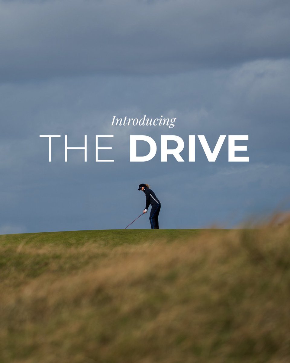 St Andrews Links tweet media