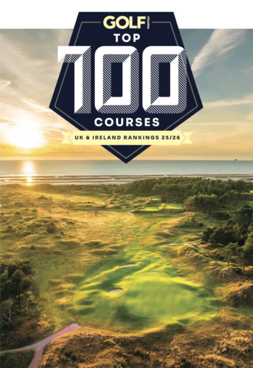 Formby Golf Club (@formbygolfclub) on Twitter photo In the latest <a href="/GolfMonthly/">Golf Monthly</a> Top 100 rankings for courses in the UK & Ireland, we're thrilled to announce that Formby Golf Club has moved up 2 spots!
It's fantastic to see our stunning short 10th hole highlighted on the cover.
#1884 #golf #linksgolf #englandsgolfcoast In the latest <a href="/GolfMonthly/">Golf Monthly</a> Top 100 rankings for courses in the UK & Ireland, we're thrilled to announce that Formby Golf Club has moved up 2 spots!
It's fantastic to see our stunning short 10th hole highlighted on the cover.
#1884 #golf #linksgolf #englandsgolfcoast