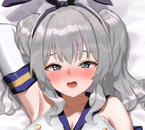 サークル「steamy moon night」様のところで
鹿島風抱き枕カバーを描きました。(18禁です)
BOOTH■https://t.co/gXUdU0qRFx
メロン■https://t.co/WQYPo1ajmQ
予約開始しております。予約締切は2025/4/27(日)23:59〆切です。
ご興味あるかた、よろしければご予約いただけますと幸いです～。 