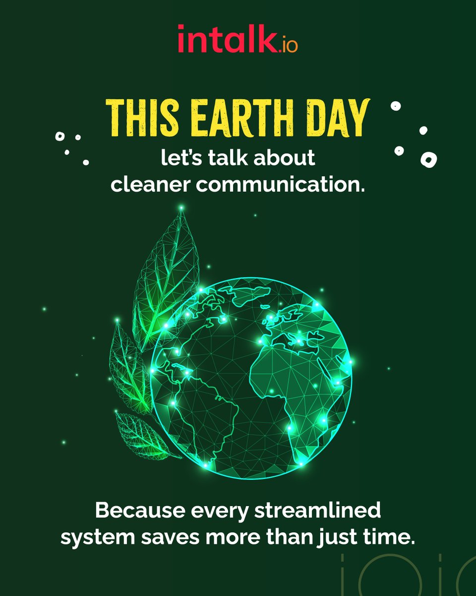 intalk.io - Agami Tech Pvt Ltd. tweet media
