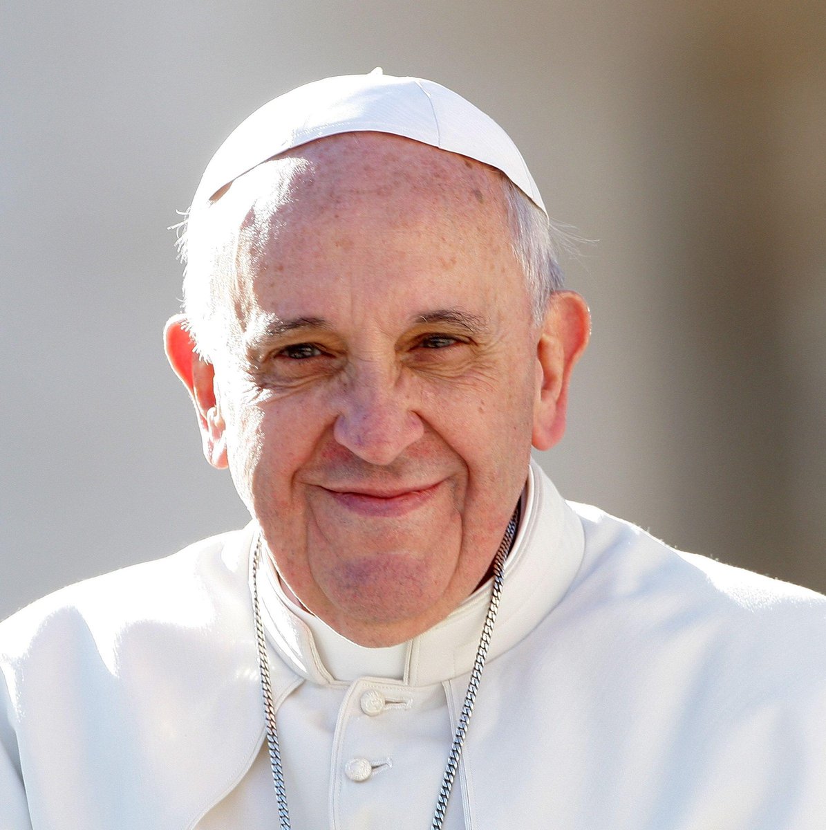 ✝️Pope Francis - Requiescat in Pace✝️
We at Meán Scoil Mhuire join the world in mourning the passing of Pope Francis, who died at the age of 88 on Easter Monday, April 21, 2025, at his Vatican residence. As the 266th leader of the Roman Catholic Church, he faithfully served