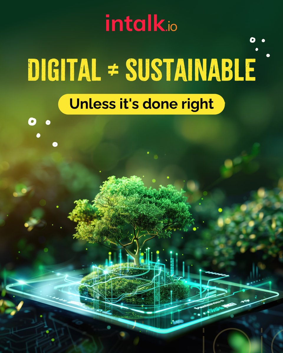 intalk.io - Agami Tech Pvt Ltd. tweet media