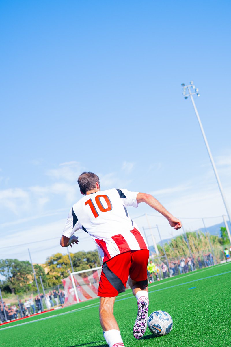 Centre de formation AC Ajaccio tweet media