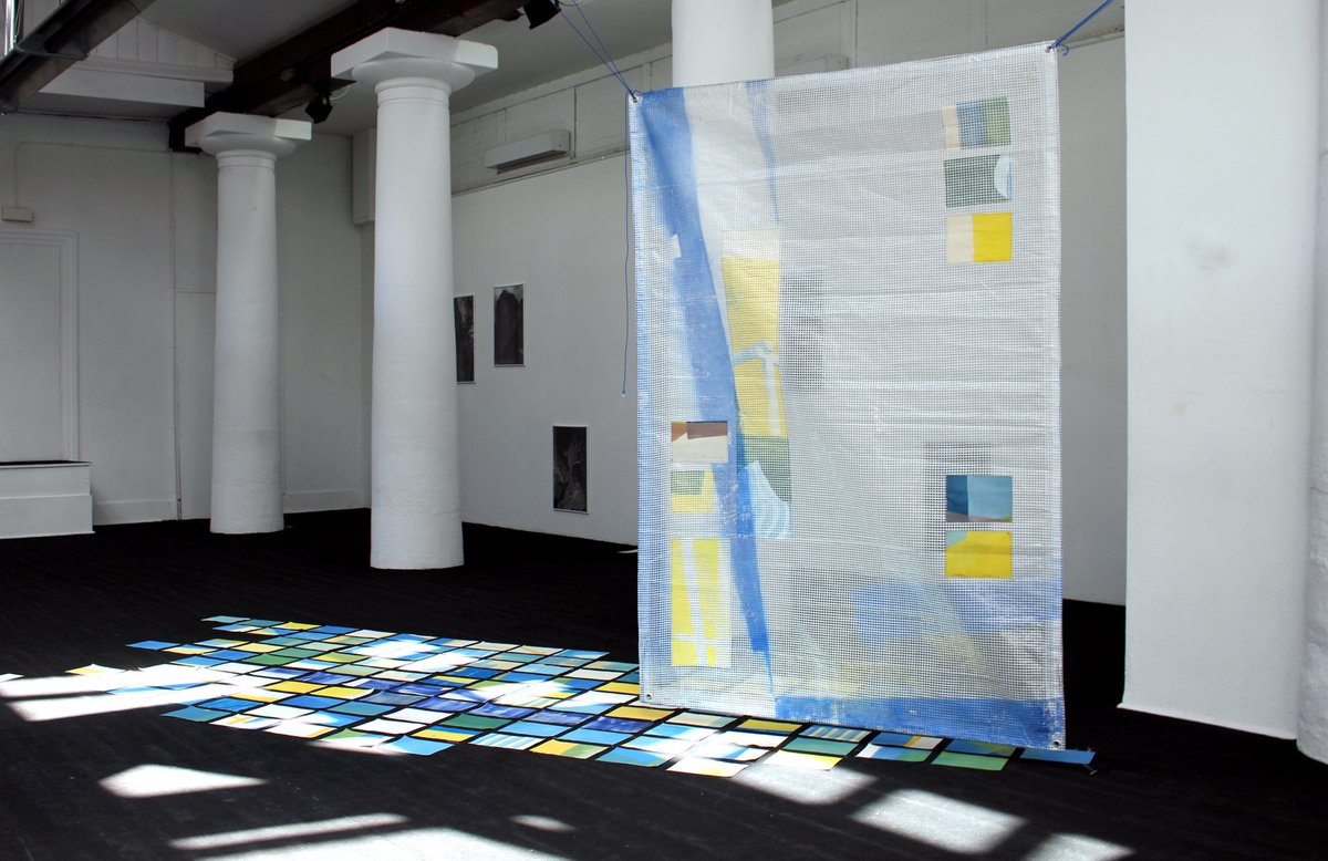 Festival INUNDART tweet media