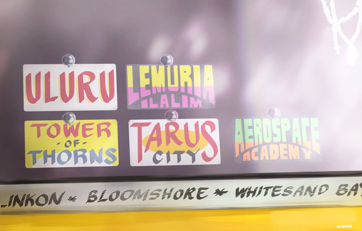 alunsina | sylus brainrot | busy tweet media