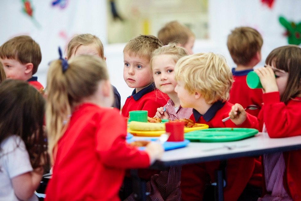 CONservative Robert Jenrick had cartoon murals painted over at children’s asylum centre.

Meanwhile Labour open 750 breakfast clubs in our childrens schools.

Who do you want looking after the children ??

Tories                              or                              Labour