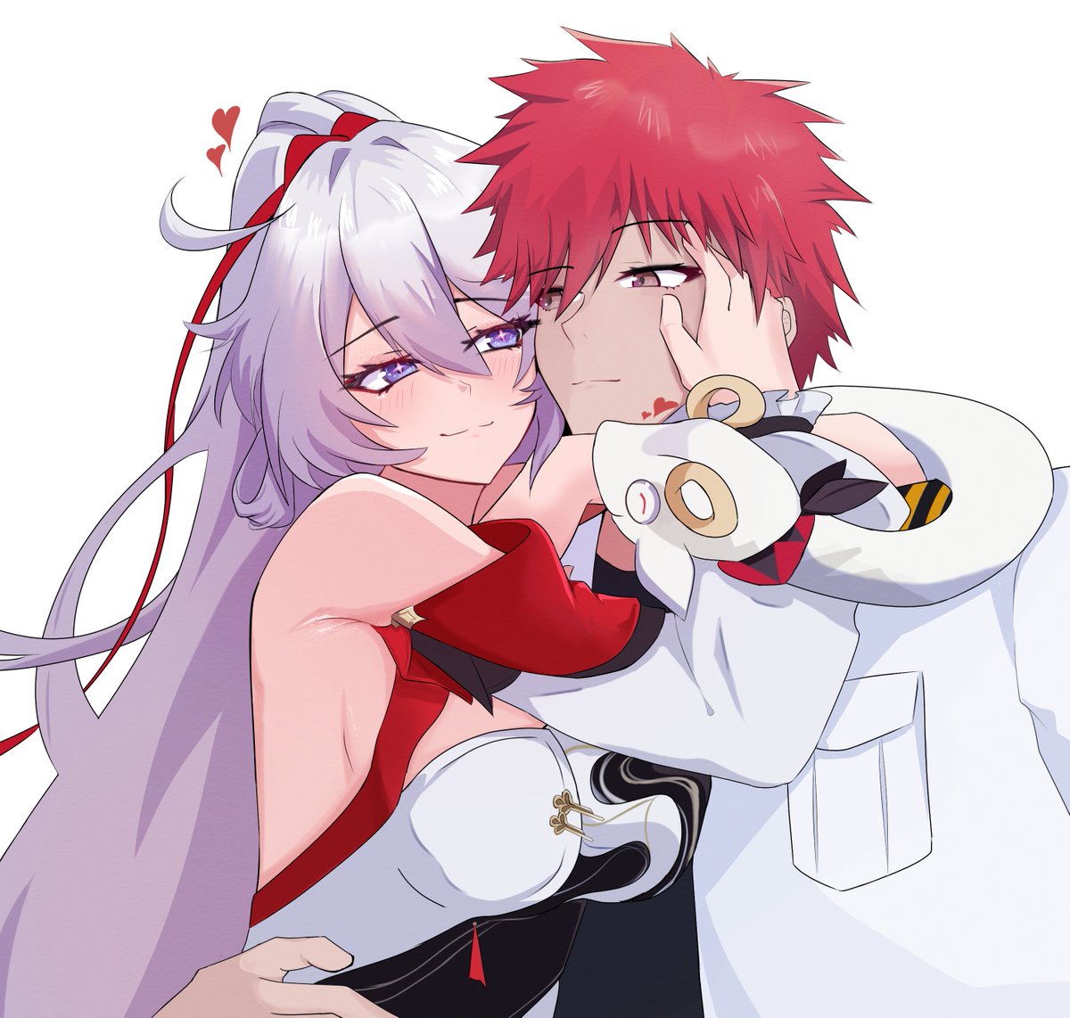 Hollow_Evolt's tweet photo. "Big sis Kiana says that Rice Cake is part of the family now."
π¨: @EErdia
#γγ’γ #ηͺδΊε¨ #kiana #hi3rd #ε΄©ε£3rd #HonkaiImpact3rd #Capiana https://t.co/Ah5TBZAtkF