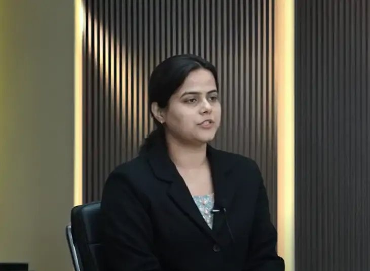 अनुराग कश्यप देखो एक ब्राह्मण लड़की ने UPSC भी TOP किया है। अब क्या करोगे। अपने दिमाग का इलाज कराओ.. ब्राह्मण का दिमाग नहीं छीन सकते हो। 

शक्ति दुबे ने नंबर 1 हासिल की है #upscresults