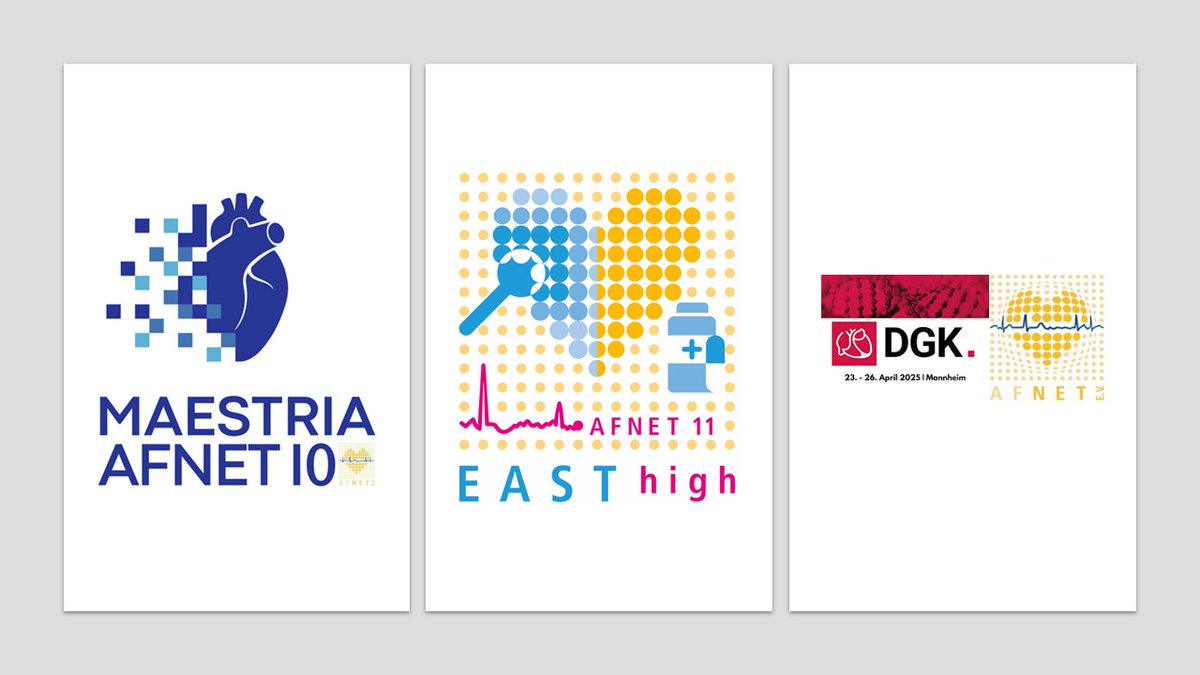 AFNET (@afnet_ev) on Twitter photo Can´t wait! Looking forward to #DGKJahrestagung in #Mannheim! Come and visit our #AFNET booth and get exciting insights into our current projects!
#EASThigh #MAESTRIA <a href="/DGK_org/">Deutsche Gesellschaft für Kardiologie</a> <a href="/H2020Maestria/">MAESTRIA EU H2020 project</a> @UCCS_Hha #stroke #heart #Afib Can´t wait! Looking forward to #DGKJahrestagung in #Mannheim! Come and visit our #AFNET booth and get exciting insights into our current projects!
#EASThigh #MAESTRIA <a href="/DGK_org/">Deutsche Gesellschaft für Kardiologie</a> <a href="/H2020Maestria/">MAESTRIA EU H2020 project</a> @UCCS_Hha #stroke #heart #Afib