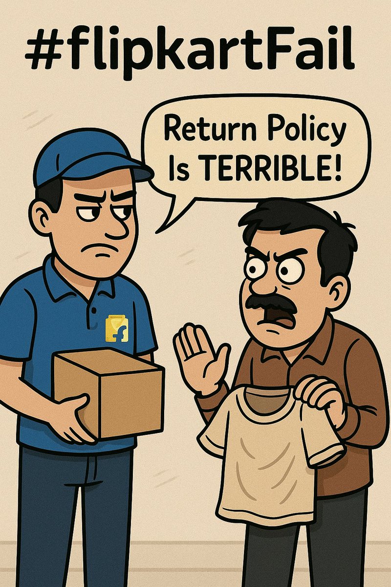 kumarvikas04's tweet image. @_Kalyan_K @Flipkart @flipkartsupport @FlipkartStories @consaff @jagograhakjago