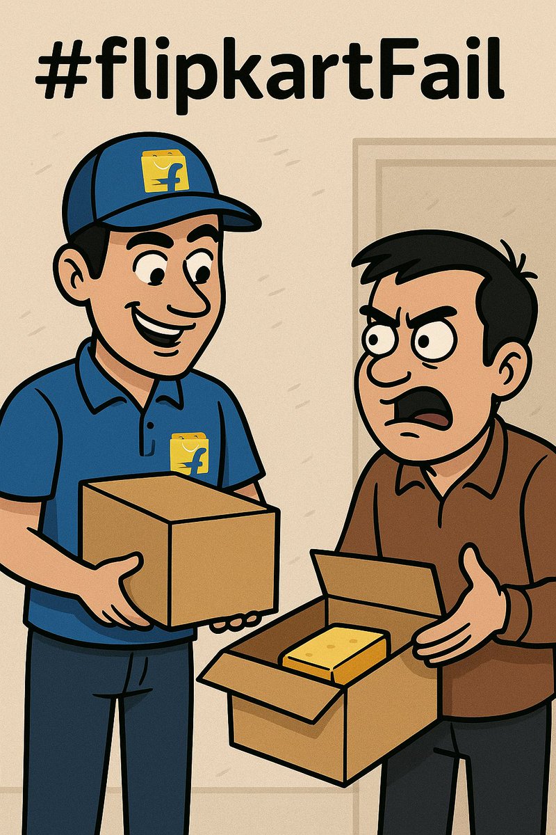 kumarvikas04's tweet image. @_Kalyan_K @Flipkart @flipkartsupport @FlipkartStories @consaff @jagograhakjago