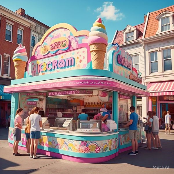 Waseemkhoj6053's tweet photo. It's not a vibe, it’s a vision.
$ICECREAM is built for utility, adoption, and scale.
The ticker is ICECREAM
#FutureReady #CryptoTools #AIEcosystem https://t.co/UdeV02CdrW