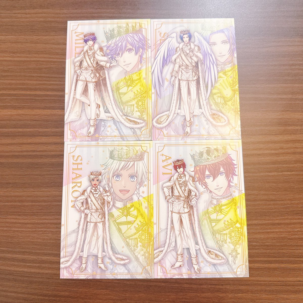 _aaimnm's tweet photo. 夢かな？？ https://t.co/6tv4C7J5Hm