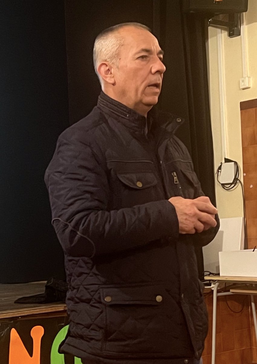 "#Trasplantes, #DonaciónDeÓrganos #Sangre y #Médula". #Ciencia y #Valores para 80 alumnos de #Enfermería, #Farmacia y #Gestión del <a href="/colesanmiguel/">Colegio San Miguel Adoratrices Sevilla</a>. Gran implicación del profesorado. <a href="/RICOMSevilla/">Colegio de Médicos de Sevilla</a> <a href="/ONT_esp/">Organización Nacional de Trasplantes</a> <a href="/A_Trasplantes/">Coordinación Autonómica Trasplantes Andalucia</a> #HazteDonante <a href="/EducaAnd/">Consejería Desarrollo Educativo y FP</a> <a href="/SaludConsumoSe/">Delegación de Salud y Consumo en Sevilla</a>