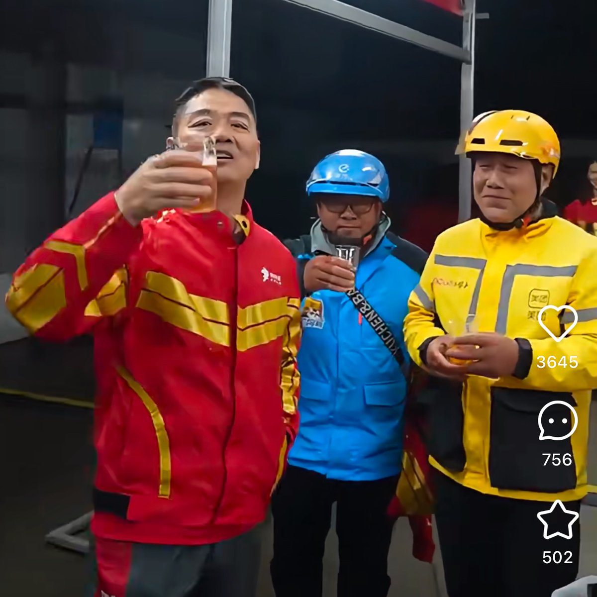 强子我还是佩服的，虽然犯了男人都会犯的错，但是不失农村底色，比军子强不少。