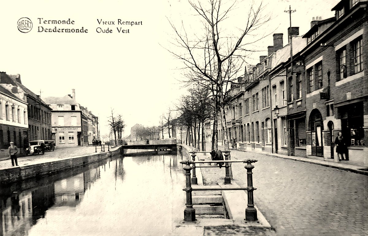 't Vestje