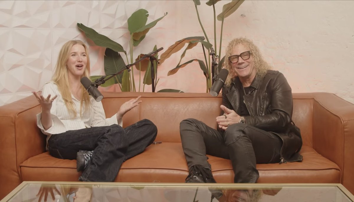 Bon Jovi Updates (@joviupdates) on Twitter photo Let me ask my dad podcast with <a href="/dbdavidbryan/">David Bryan</a> and <a href="/gabbyisbryan/">gabbyisbryan</a>
Episode 46
youtu.be/t0RUU9Xq01s?si… Let me ask my dad podcast with <a href="/dbdavidbryan/">David Bryan</a> and <a href="/gabbyisbryan/">gabbyisbryan</a>
Episode 46
youtu.be/t0RUU9Xq01s?si…
