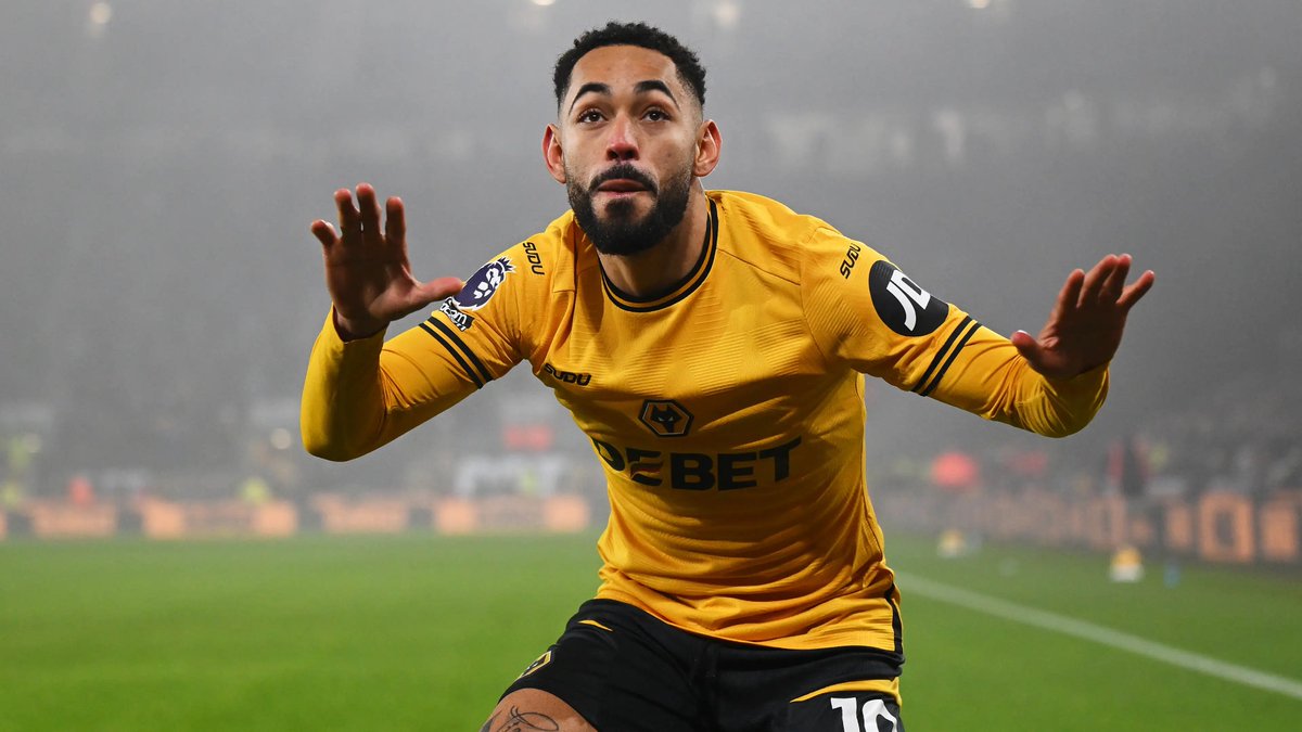 🚨 BREAKING:

Matheus Cunha is now giving priority to Manchester United. He is keen on joining United even without Champions League football. 

#MUFC [<a href="/FabrizioRomano/">Fabrizio Romano</a>]