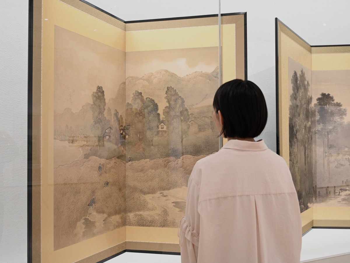 静岡市美術館 on X: 静岡市美術館 on X: