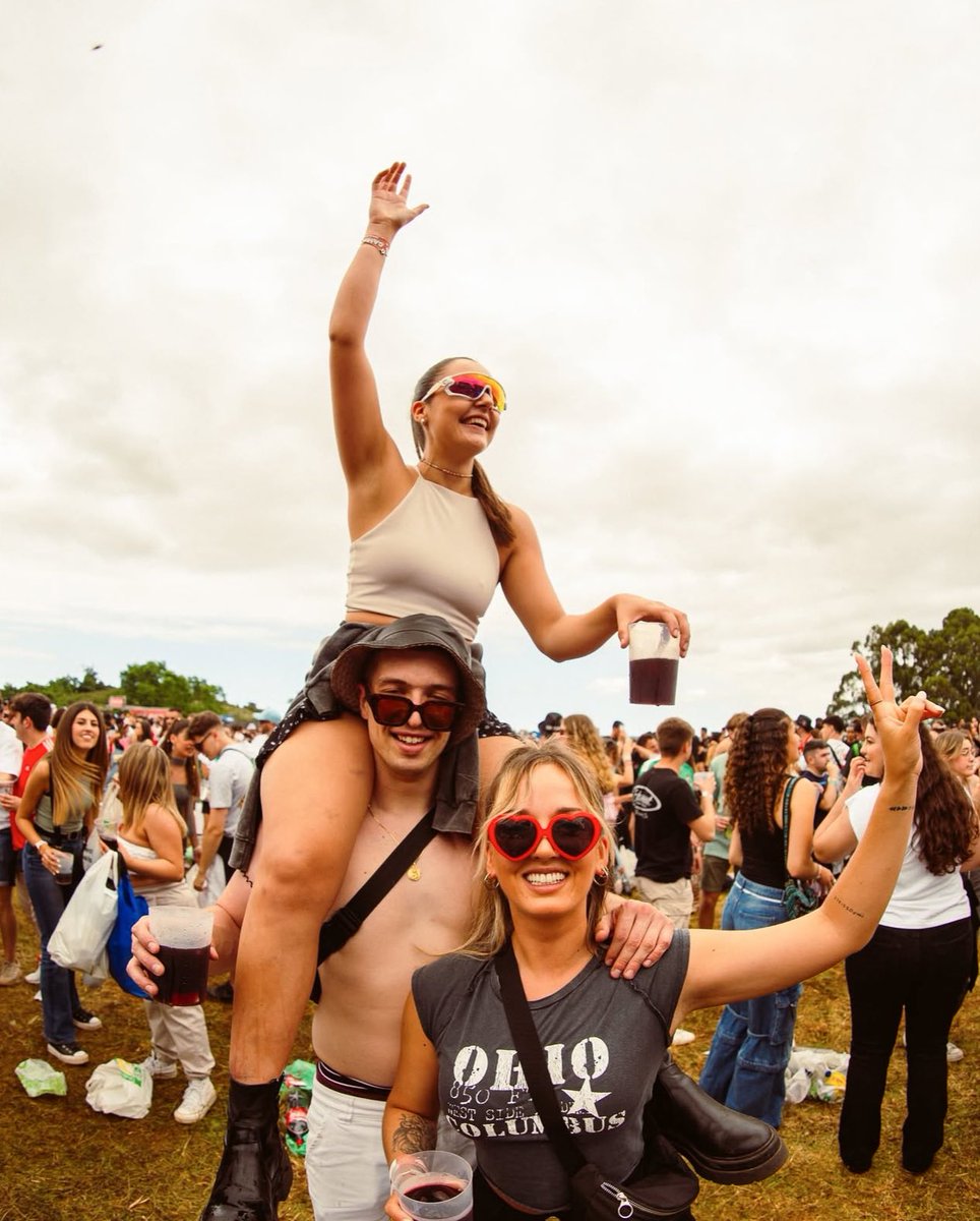 🍻 ¡Mañana Miércoles a las 21:30 cartel oficial! 

#Gamoneo2025