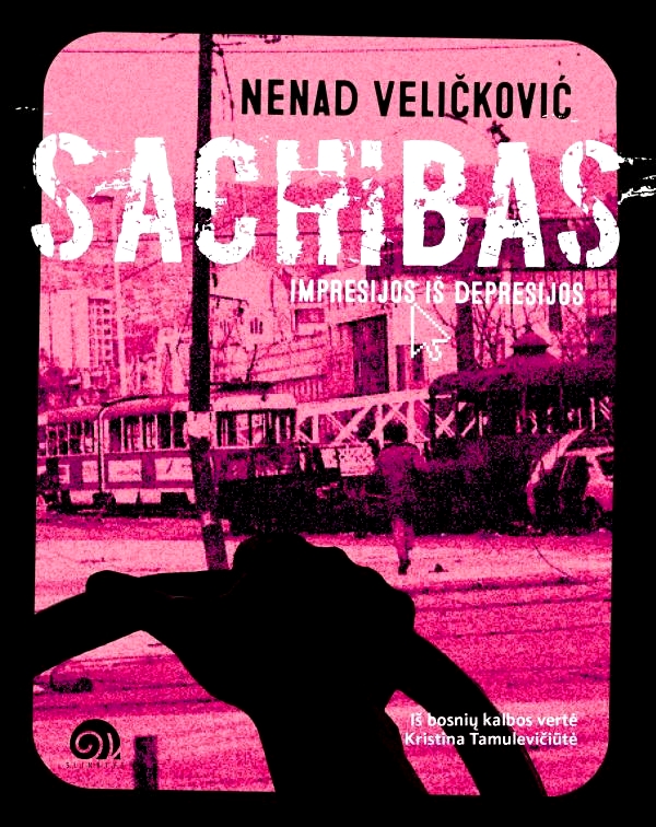 JuodasObuolys's tweet image. sielamaistinga.blogspot.com/2025/04/knyga-…
Read my review about this book.
#knyga #romanas #Slinktys #LeidyklaSlinktys #NenadVelickovic #NenadVeličkovič #BosnijairHercegovina  #literatūra #book #recenzija #LGBT #LGBTQ #Bosnia #Bosnija #BosniaandHercegovina