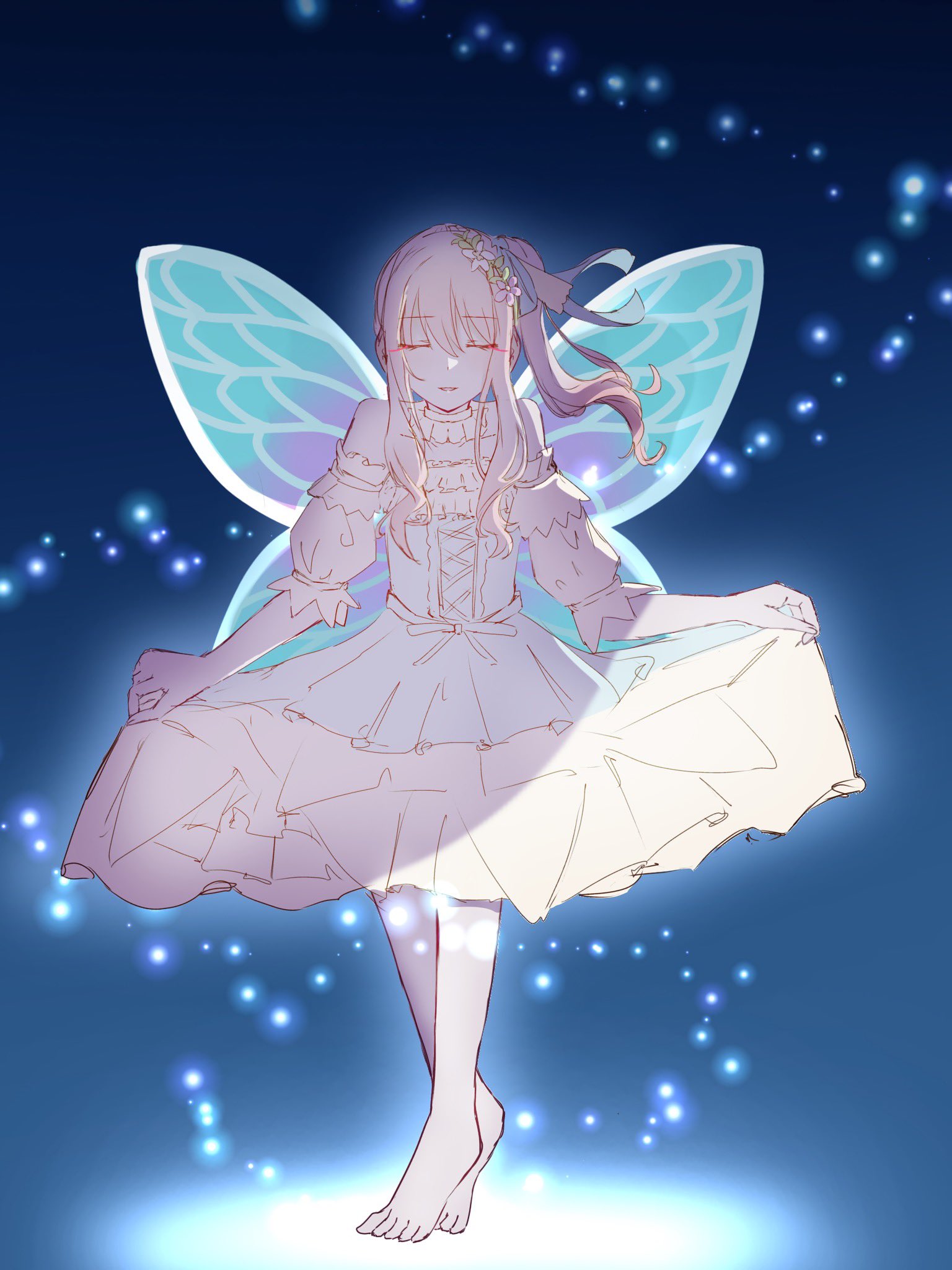 四つ葉 (@968_yotuba) / X
