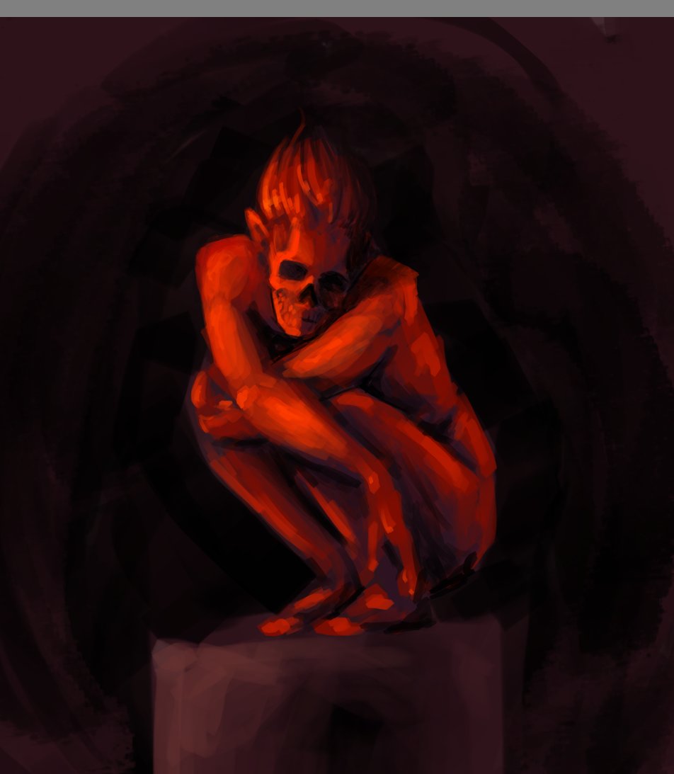 work in progress (aka never going to finish 🗿)