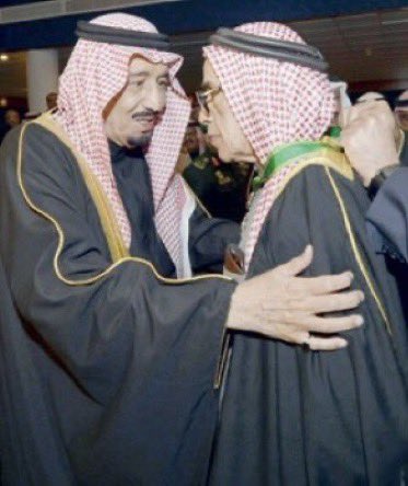 📌فجع الوسط الثقافي برحيل  الإستاذ #سعد_البواردي ابرز أديب وشاعر وطني نذر نفسه لخدمة الثقافة وإعلاء شئنها رحمه الله وأسكنه فسيح جناته والعزاء لإبنائه
والوسط الثقافي بعامه ,