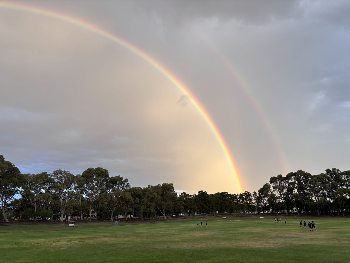 kr_1973's tweet image. #PerthWeather