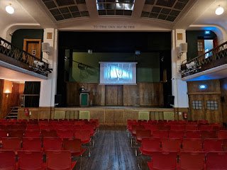 LondonForteanSociety @forteanlondon.bsky.social (@forteanlondon) on Twitter photo Art / Magic / Lore: Wild Talents
This Saturday: 26 April 2 pm - 5 pm <a href="/ConwayHall/">Conway Hall</a>
Join <a href="/PhilH86835657/">PhilHine</a> , <a href="/IcySedgwick/">Icy Sedgwick</a> and <a href="/libbybovearts/">libby bove</a> for a afternoon of magical art and rebel folklore.
Host <a href="/thesarahsparkes/">Sarah Sparkes</a>
Books <a href="/WordBookshop/">The Word Bookshop</a>
Tickets and details:
conwayhall.org.uk/whats-on/event… Art / Magic / Lore: Wild Talents
This Saturday: 26 April 2 pm - 5 pm <a href="/ConwayHall/">Conway Hall</a>
Join <a href="/PhilH86835657/">PhilHine</a> , <a href="/IcySedgwick/">Icy Sedgwick</a> and <a href="/libbybovearts/">libby bove</a> for a afternoon of magical art and rebel folklore.
Host <a href="/thesarahsparkes/">Sarah Sparkes</a>
Books <a href="/WordBookshop/">The Word Bookshop</a>
Tickets and details:
conwayhall.org.uk/whats-on/event…