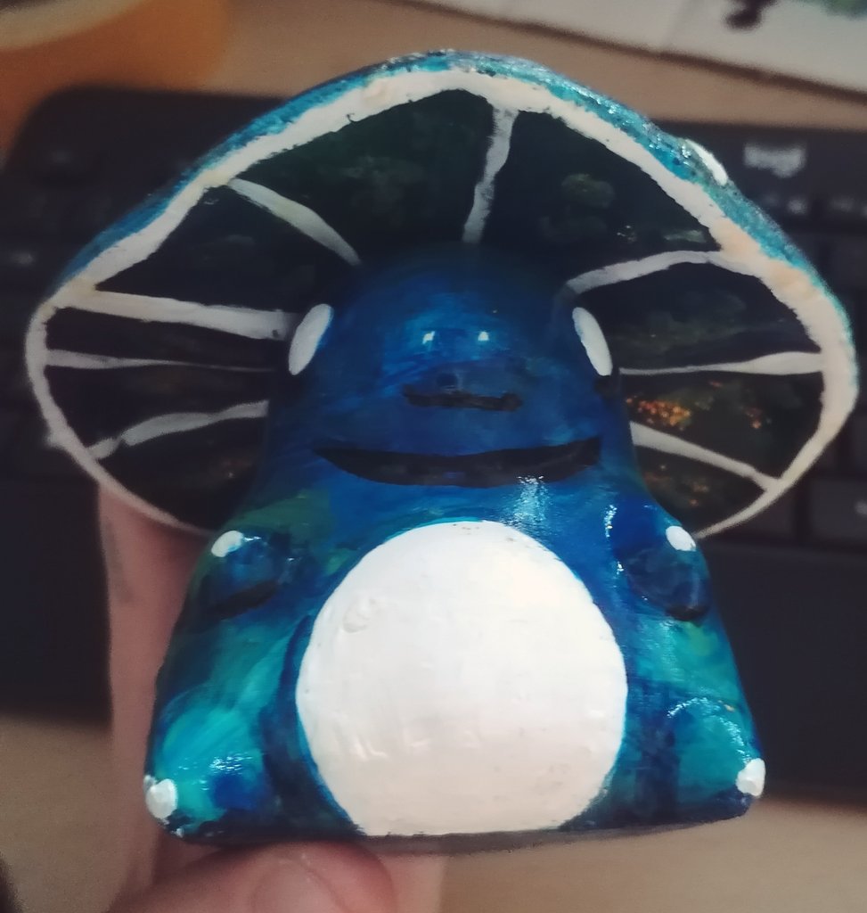 Ich würd gern am 29.5 (Himmelfahrt) ein Geburtstagsevent mit paar Leuten planen. 
Wen dürfte man denn fragen?  👀

(PS: look at this bebi i made)