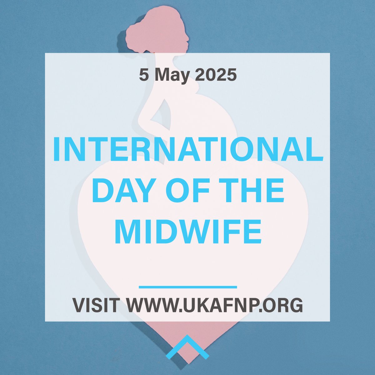 Happy International Day of the Midwife! 💙 Today we celebrate midwives, especially those working in SARCs &amp; police custody. Your compassion, skill &amp; dedication are vital in supporting vulnerable individuals. #IDM2025 #ForensicHealthcare #Midwives