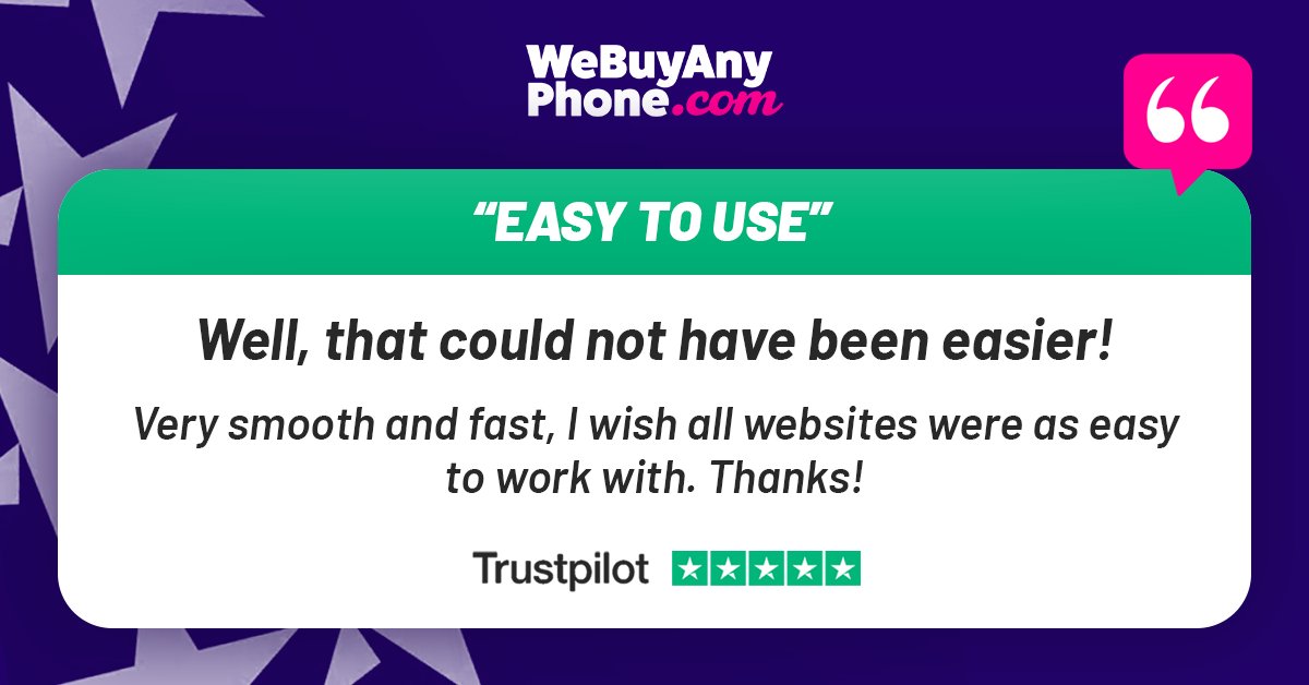 We Buy Any Phone UK tweet media