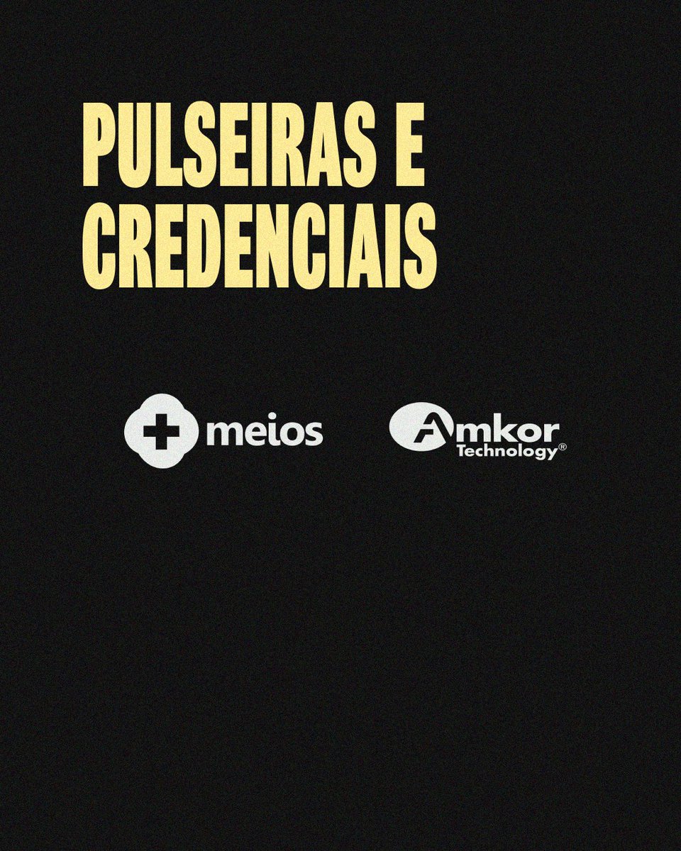 Dizem que o bater de asas de uma borboleta pode mudar o mundo... 🦋

Na Odisseia da Comunicação, foi o apoio de cada parceria que ajudou a dar asas ao sucesso da OC 25! 💙💛

#ISCAP #IPP #OC25 #OdisseiaDaComunicação #ButterflyEffect #Parceiros