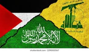 غزہ اور لبنان کی اسلامی مزاحمتی تحریکوں حماس اور حزب اللہ نے امریکی دباؤ کو مسترد کر دیا ہے اور واضح دوٹوک پیغام دیا ہے کہ مزاحمت مسلح جدوجہد سے پیچھے نہیں ہٹے گی۔ 
#فلسطین