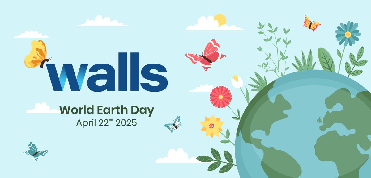 Happy Earth Day! We’re building on our success stories from last year and wish to reemphasize our commitment to reducing our environmental impact in construction.

#BuildingOurFutureTogether #EarthDay2025