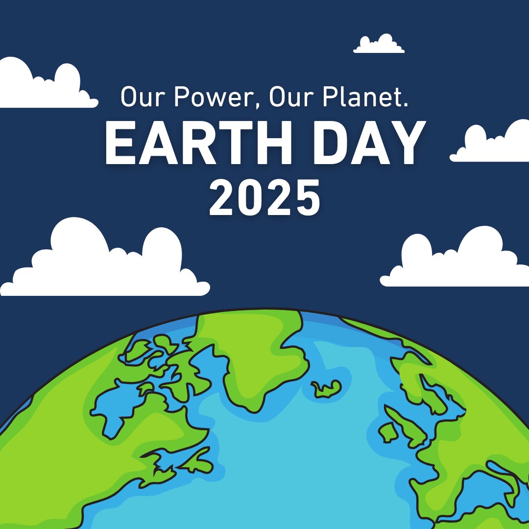 🌍 This year, the theme for Earth Day 2025 is "Our Power, Our Planet."
 
At Apollo, we prioritise achieving Net Zero across all three Scopes, supporting our commitment to being a sustainable company with lower-carbon products.
 
#EarthDay #Sustainability #ApolloFireDetectors