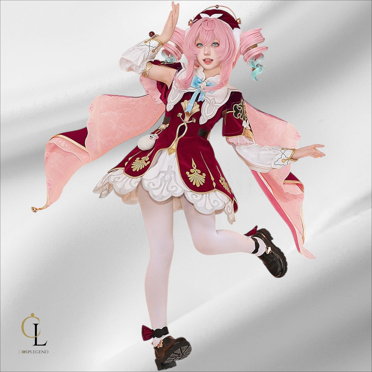 コスプレジェンド【公式】 on X