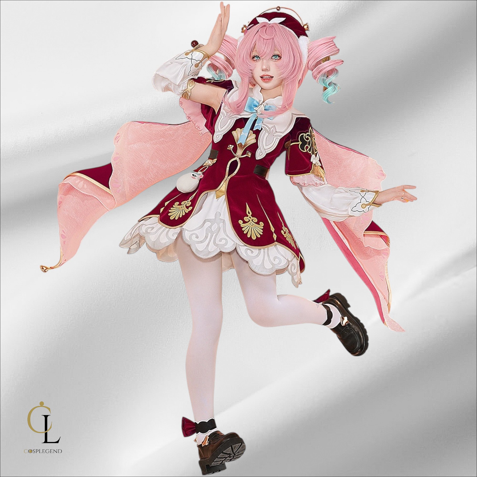 コスプレジェンド【公式】 on X: 