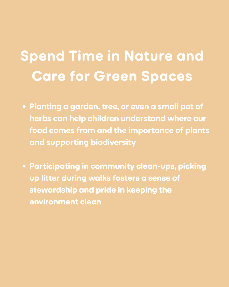 🌍✨ 3 ways we can help our planet every day 🌱🎉

Today, let’s celebrate our beautiful planet with gratitude and joy! Every little action counts.

Let’s nurture the Earth together for generations to come! 💚🌼
#EarthDay #LoveOurPlanet #NatureAppreciation #ProtectOurPlanet