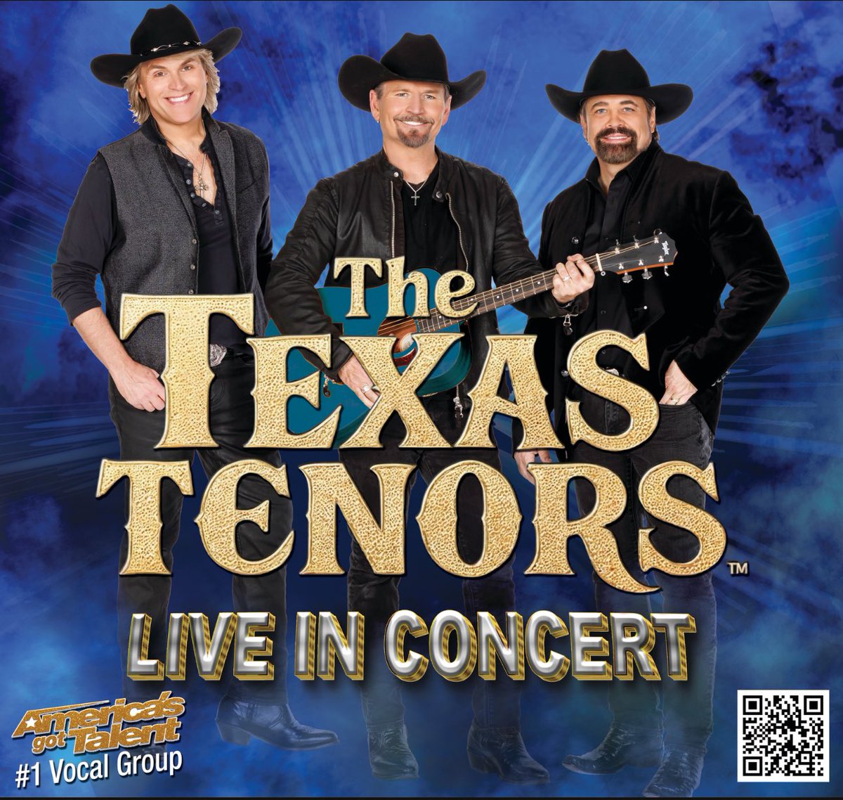 The Texas Tenors (@thetexastenors) on Twitter photo We are LIVE in BRANSON, MO April 22-25, 2025 at Mickey Gilley’s! Click here for official tickets: tickets.grandshanghaitheatre.com/show/texas-ten…
<a href="/marcuswcollins/">Marcus Collins</a> <a href="/JCFisher7/">JC Fisher</a> <a href="/JohnTheTenor/">John Hagen</a> <a href="/AGT/">America’s Got Talent</a> <a href="/wwwBransoncom/">Branson.com</a> We are LIVE in BRANSON, MO April 22-25, 2025 at Mickey Gilley’s! Click here for official tickets: tickets.grandshanghaitheatre.com/show/texas-ten…
<a href="/marcuswcollins/">Marcus Collins</a> <a href="/JCFisher7/">JC Fisher</a> <a href="/JohnTheTenor/">John Hagen</a> <a href="/AGT/">America’s Got Talent</a> <a href="/wwwBransoncom/">Branson.com</a>