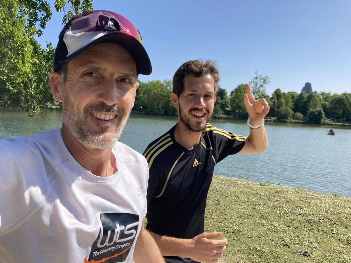 Dr. Jean-Baptiste Wiroth tweet media