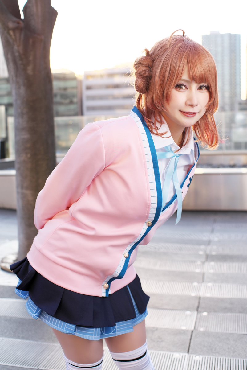 えめ🎀🍏@ハンドラ14周目 tweet media