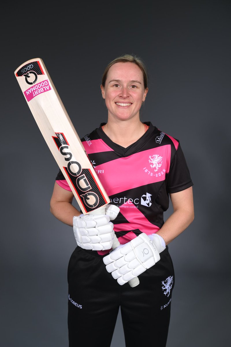 Sophie Luff (@luffsophie) on Twitter photo Delighted to announce that I’ve become a brand ambassador for <a href="/AG_LLP/">Albert Goodman</a> 🙌🏼
Ahead of an exciting summer for <a href="/SomersetWomen/">Somerset Women</a>, I’m very grateful for their support. Season starts tomorrow 👊🏼 Delighted to announce that I’ve become a brand ambassador for <a href="/AG_LLP/">Albert Goodman</a> 🙌🏼
Ahead of an exciting summer for <a href="/SomersetWomen/">Somerset Women</a>, I’m very grateful for their support. Season starts tomorrow 👊🏼