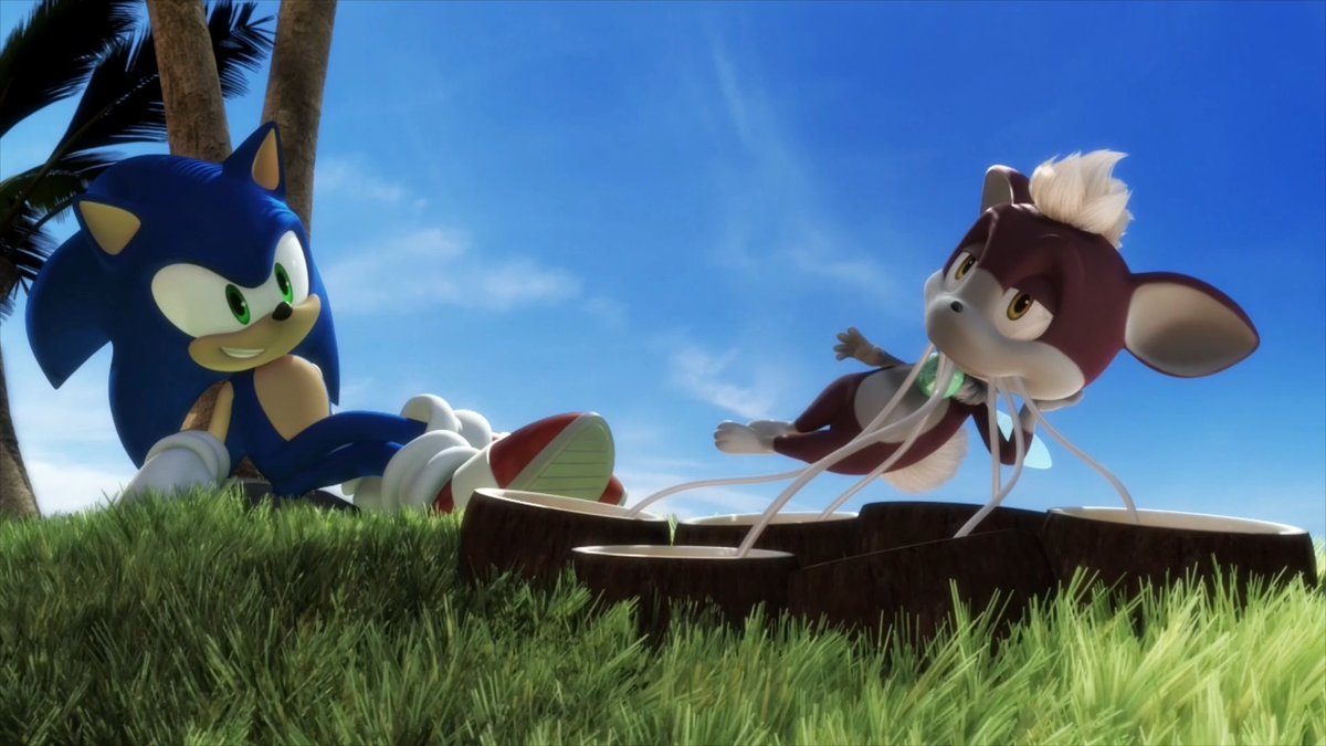 明日はゴールデンウィーク最終日！😭

あちこち見て回ったり、ゆったりリラックスしたり…
みなさんは連休をどのように過ごしましたか？

残りの時間を余すことなく楽しみましょう！

#ソニかつ をした方はぜひ教えてくださいね😉