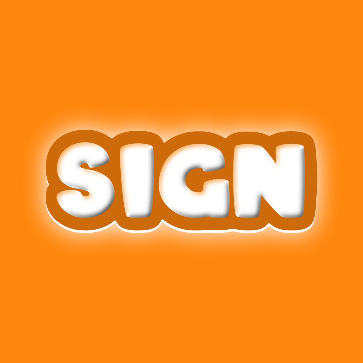 The <a href="/sign/">Sign</a> <a href="/ethsign/">EthSign</a> <a href="/0xzoe_im/">Zoe Chen 🧡👀</a> project is seriously next level it blends bold vibrant design with a message that actually makes you think.🧡 Signs isn't just a phrase it's a vibe. It's about tuning into your intuition being aware and having the guts to see things differently.👀🧡