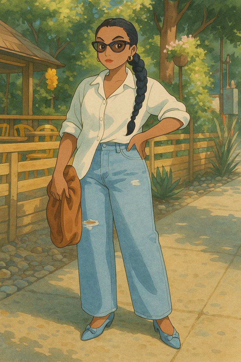 Good morning 🥰🤩