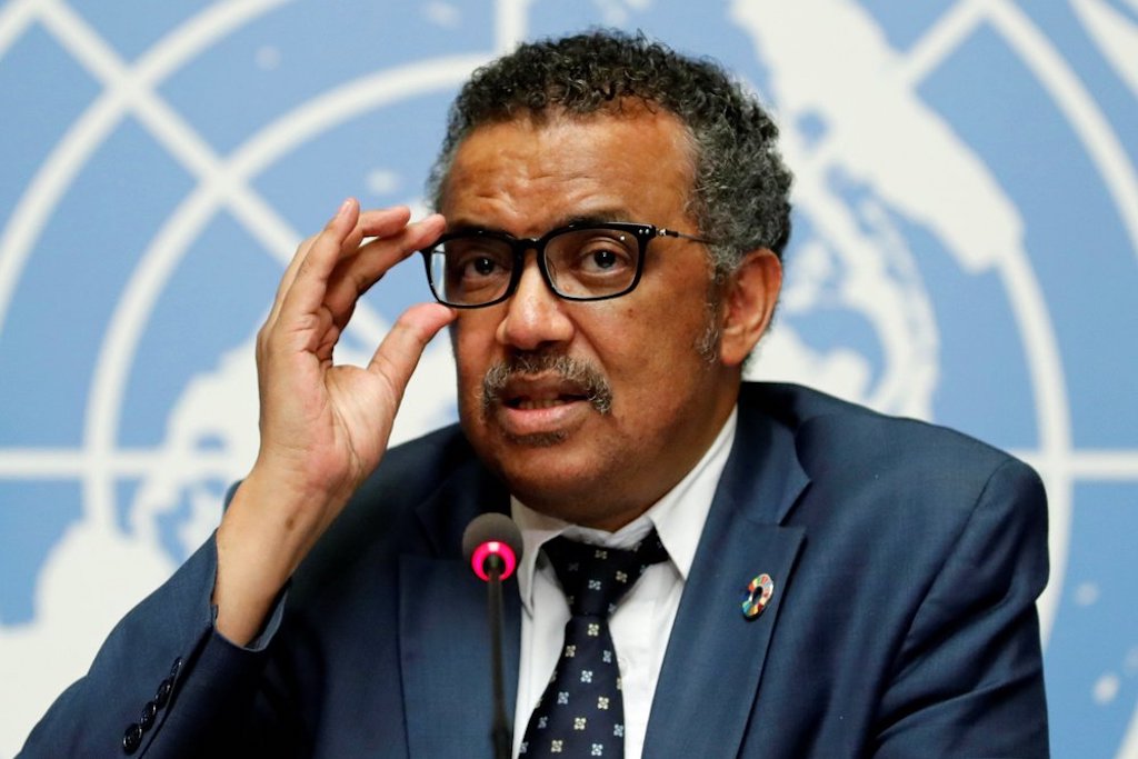 Alisa Butterwick (@abutterwick_) on Twitter photo Tedros Adhanom Ghebreyesus: Sudan two-year anniversary shows the world’s negligence
maghrebi.org/2025/04/17/ted…
<a href="/MartinRJay/">MartinRJay</a>
<a href="/DrTedros/">Tedros Adhanom Ghebreyesus</a> Tedros Adhanom Ghebreyesus: Sudan two-year anniversary shows the world’s negligence
maghrebi.org/2025/04/17/ted…
<a href="/MartinRJay/">MartinRJay</a>
<a href="/DrTedros/">Tedros Adhanom Ghebreyesus</a>